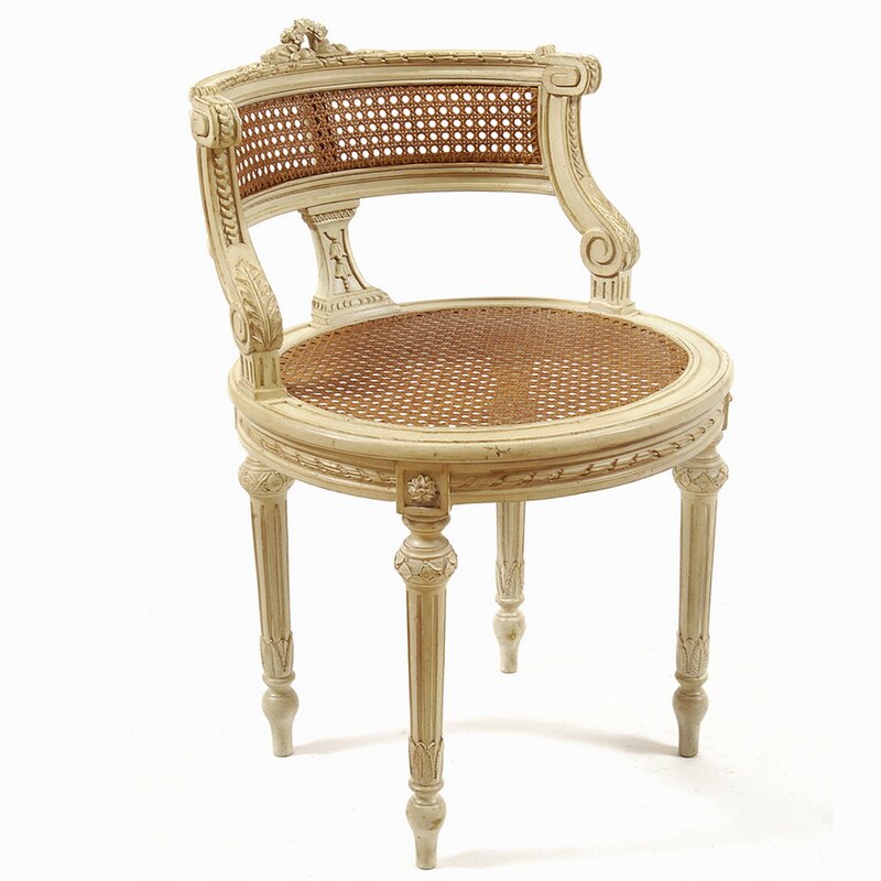 French Market Collection Lisette Dining Chair